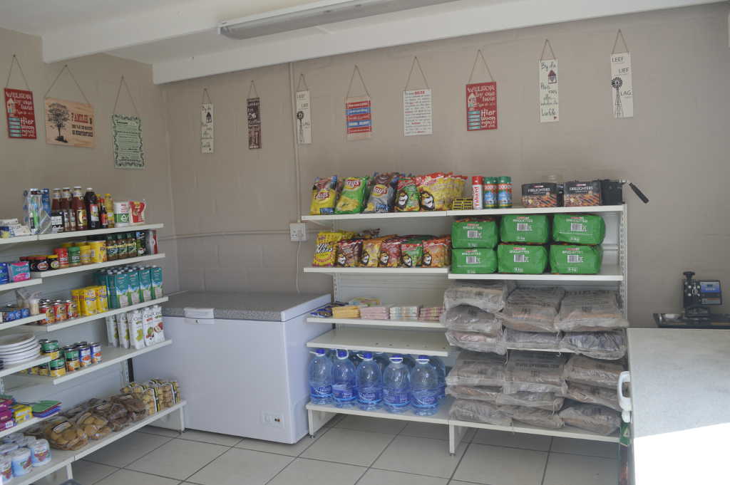 Farm Shop