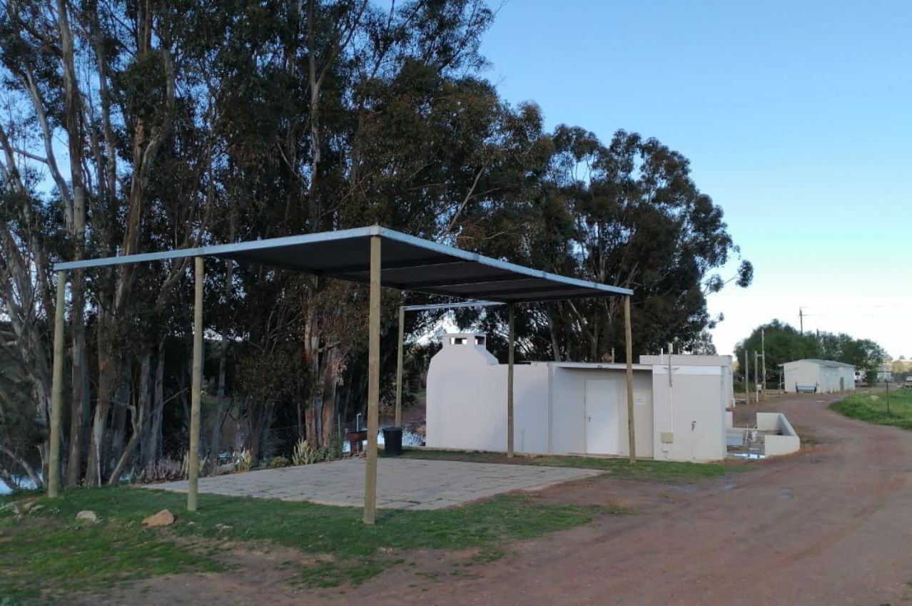 Picture of Bloekompark Zero