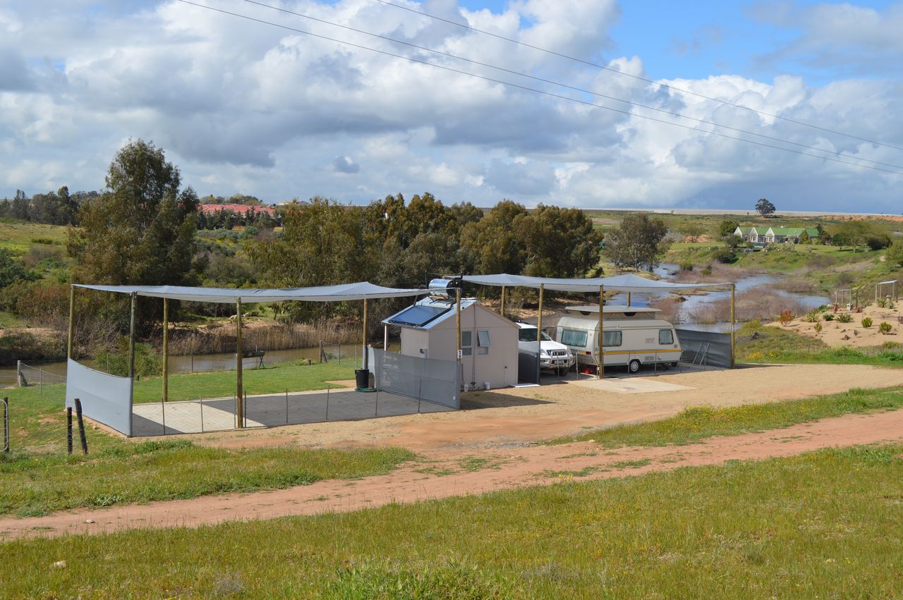 Picture of Rivierpark no. 1A and 1B