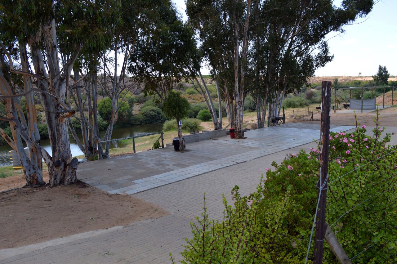 Picture of Bloekompark no. 1 and 2