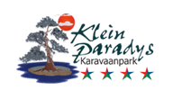 Klein Paradys Caravan Park